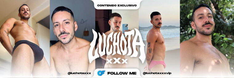 Lucho 😈 cover image