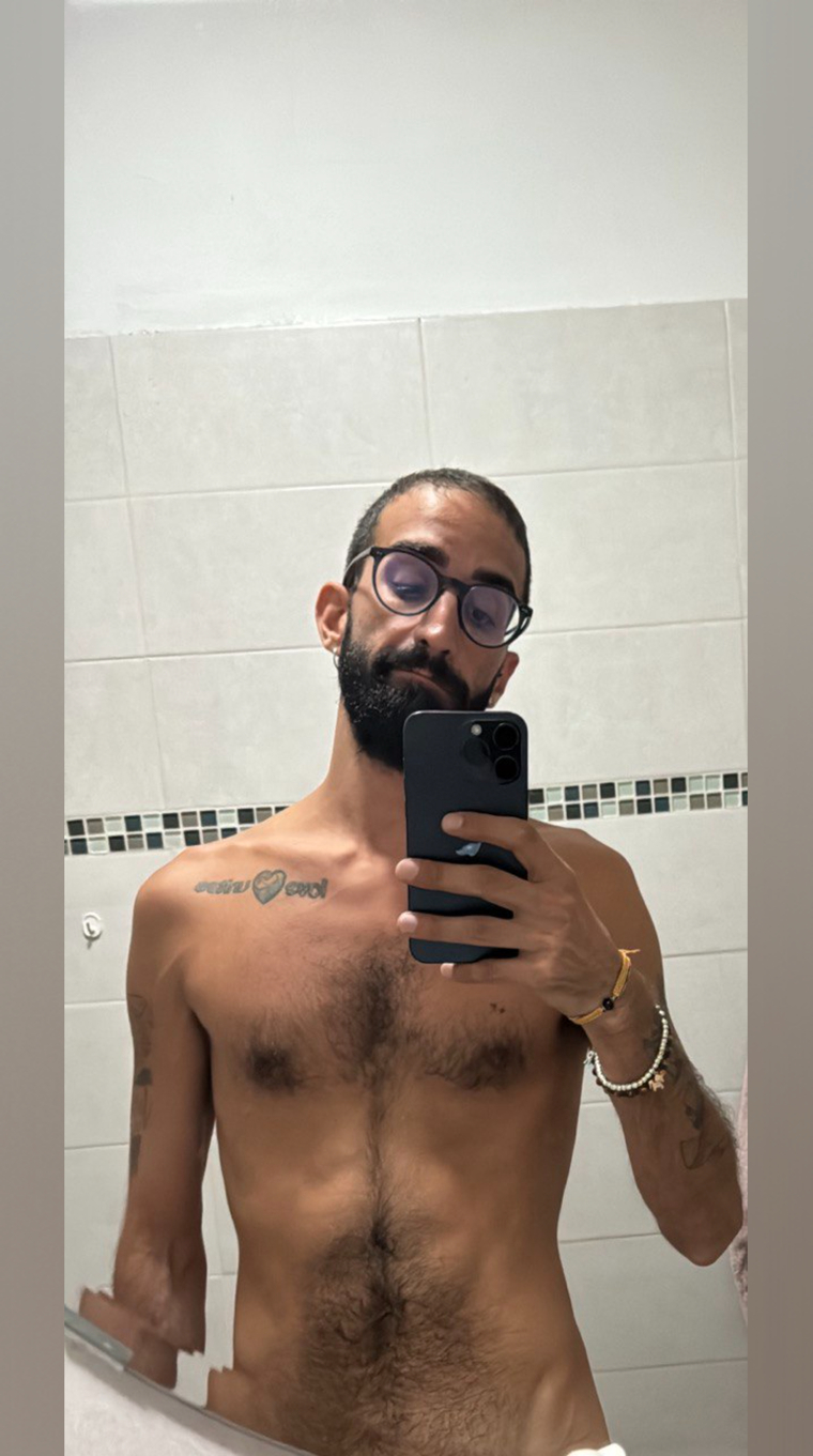 Luc cover image