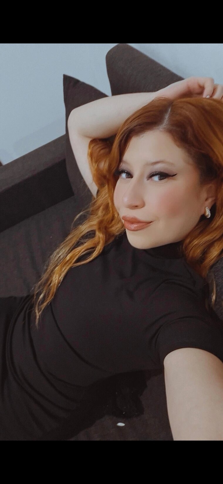 Lu BIG ASS🥰 cover image