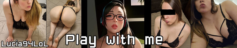 Lucia cover image