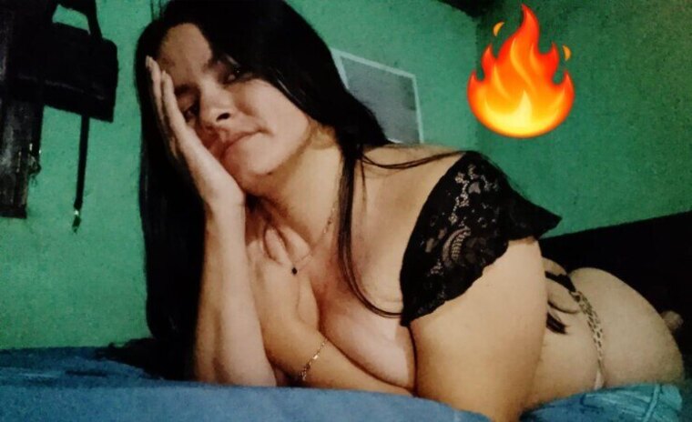 Lucia ✨🔥❤️ cover image