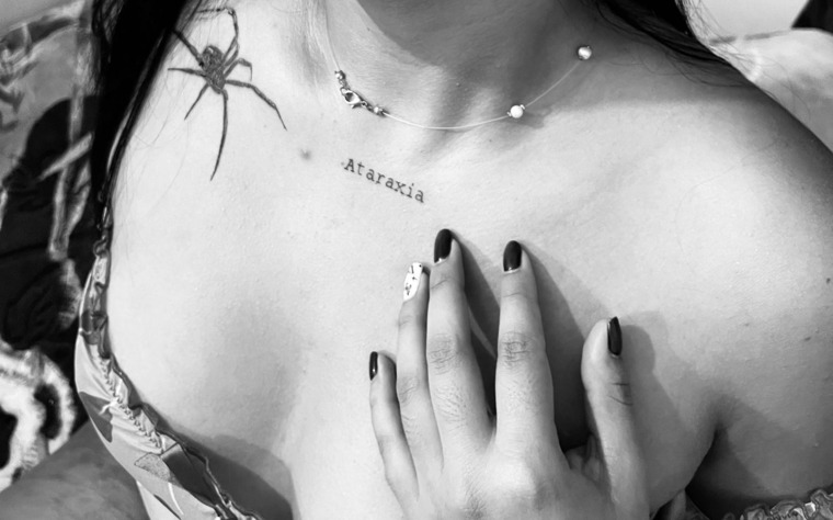 lucia silva cover image