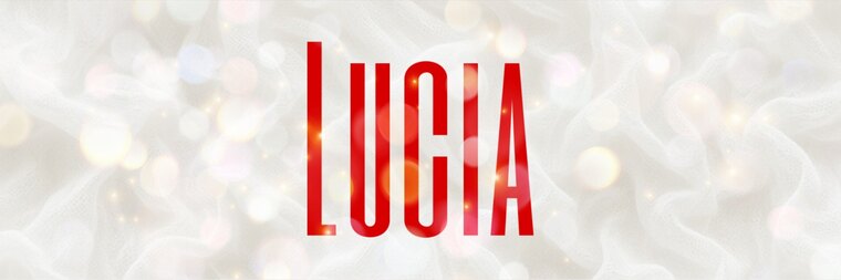 Lucia cover image