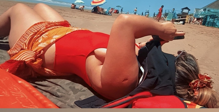 Lucía cover image