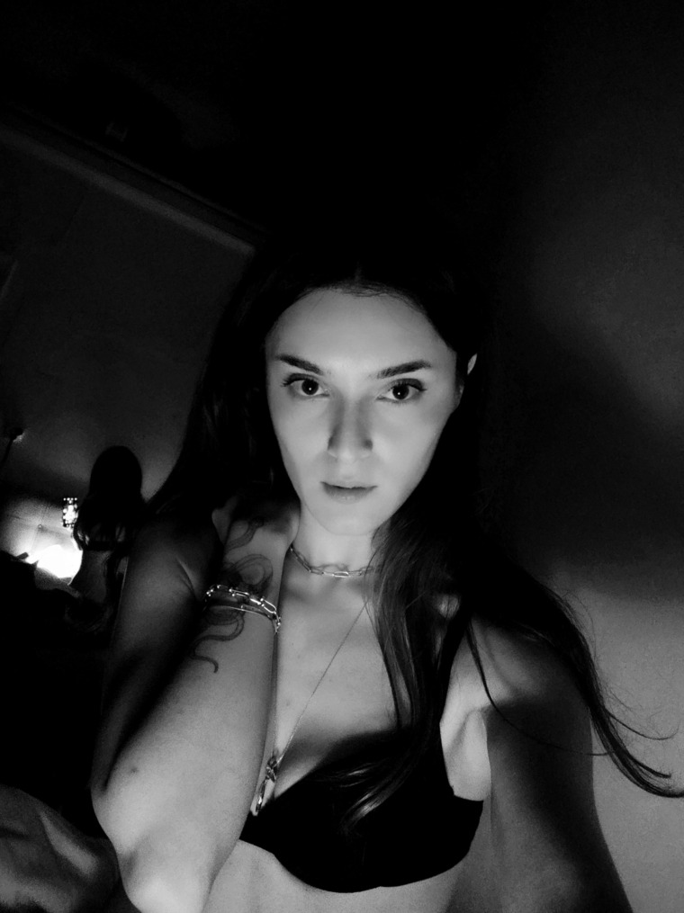 Lucia Lecrec cover image