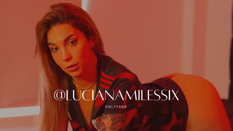 Luciana Milessi cover image