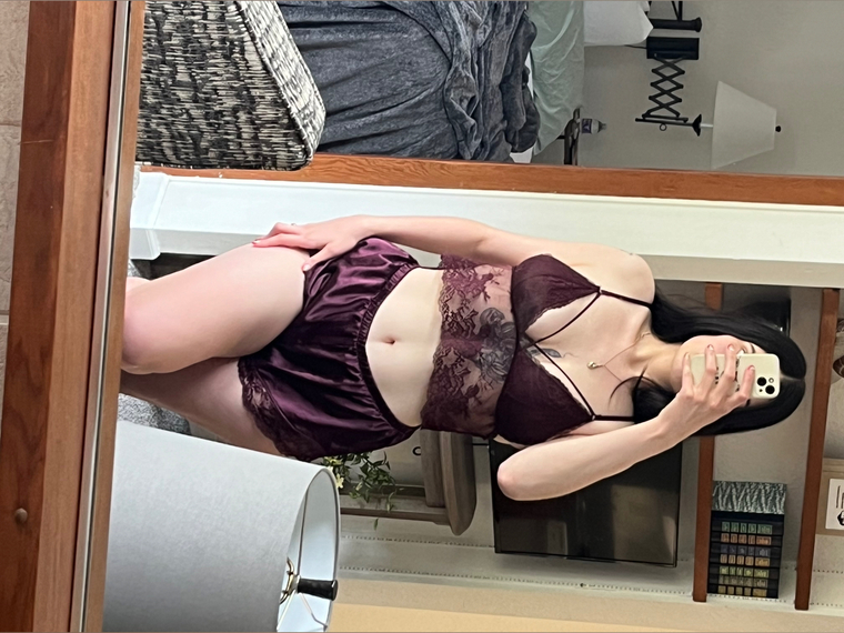 Luciana Pearl cover image