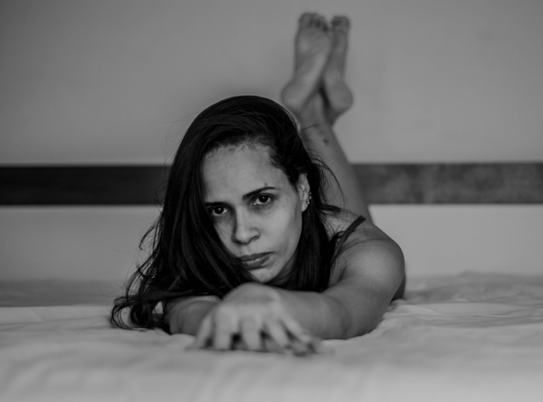 LUCIANE LIMA cover image