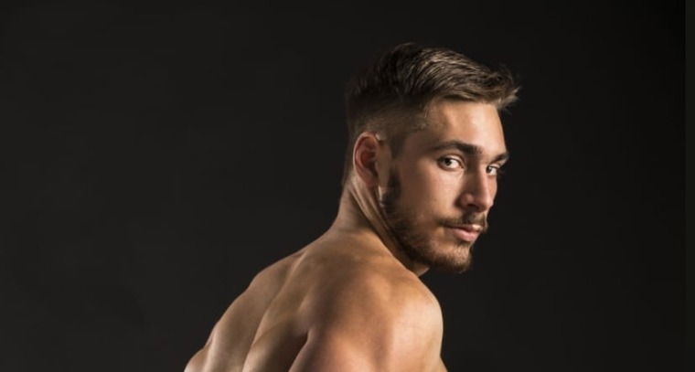 Luciano Deleon cover image