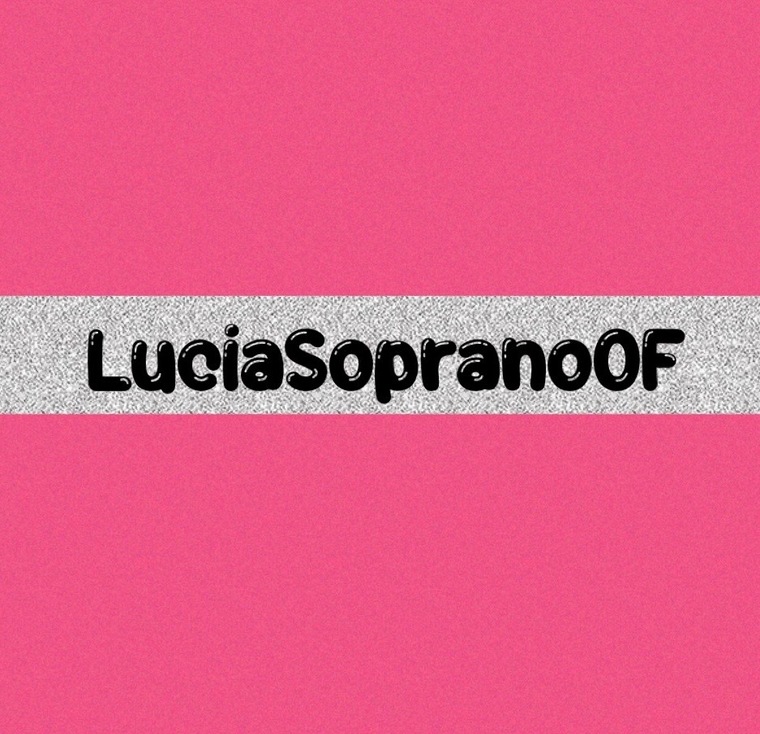 Lucia Soprano cover image