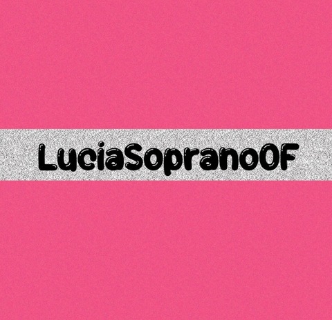 Lucia Soprano cover image