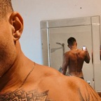 Tatted Christian Grey avatar