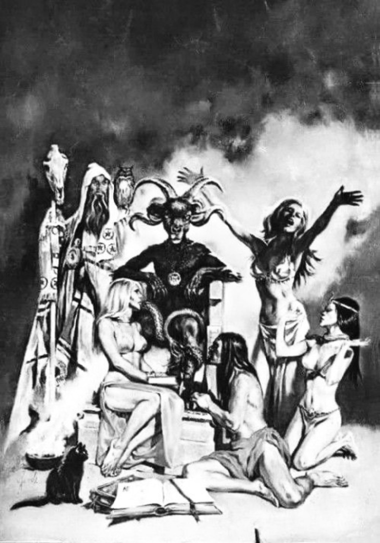 Lucifer’s Games cover image