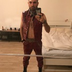 Lucifer avatar
