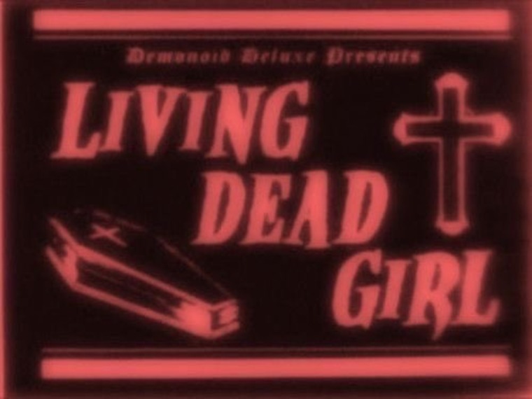 lucy cover image