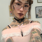 Luci Baby Doll avatar