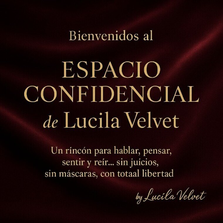 Lucila cover image