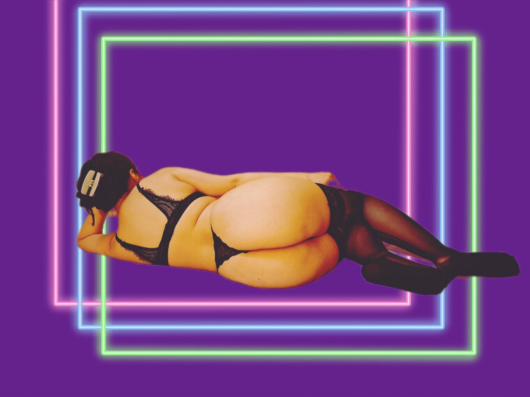 Lucile Friné banner image