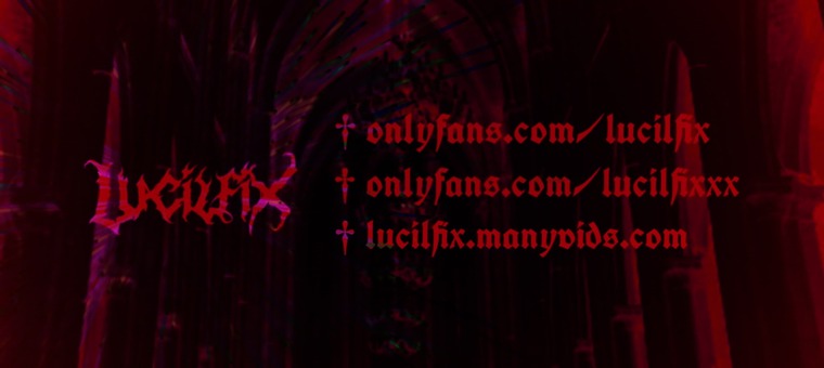 💉BLOODY MARY XXX💉 VIP OF cover image