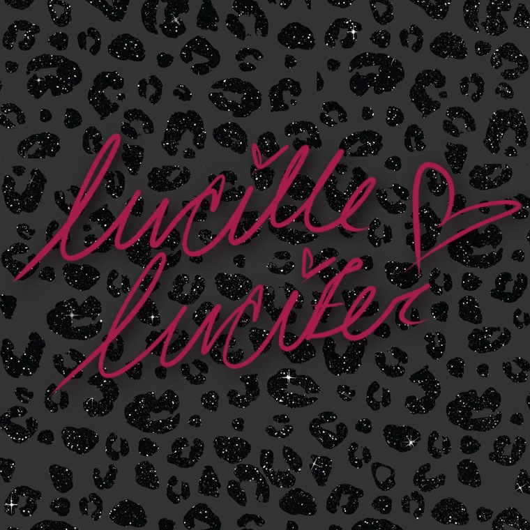🖤Lucille🖤 banner image