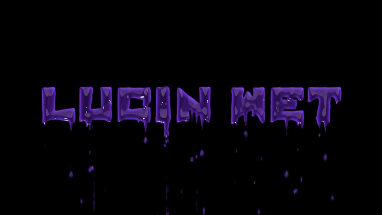 Lucin Wet cover image