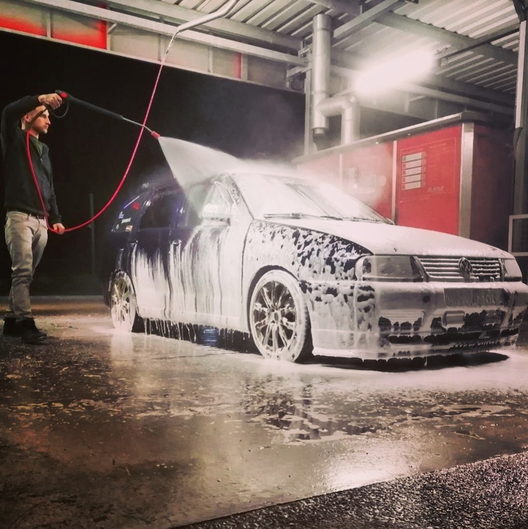 LuciTom cover image