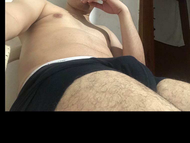 Luis cover image