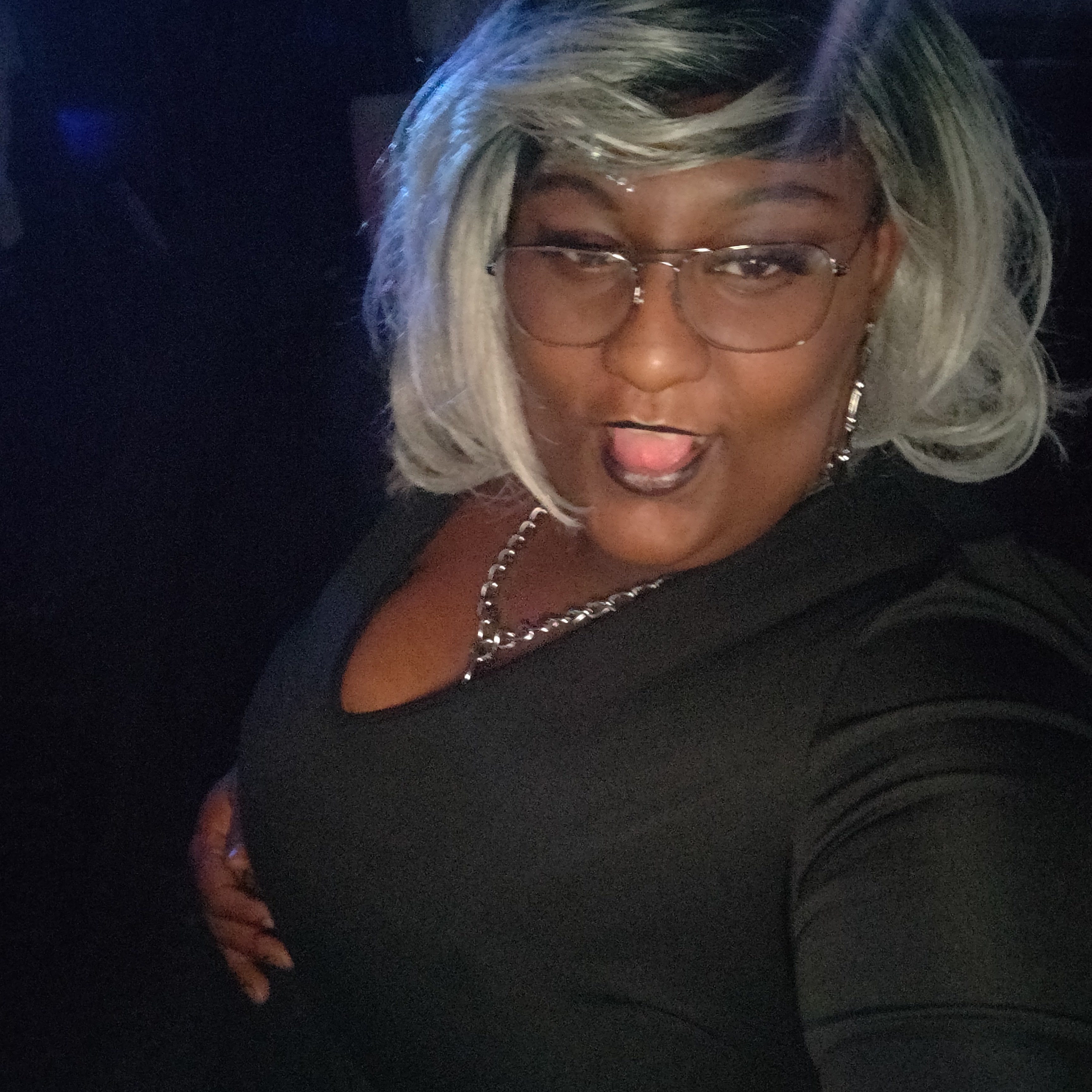 YOUR FAVORIT3 BBW cover image
