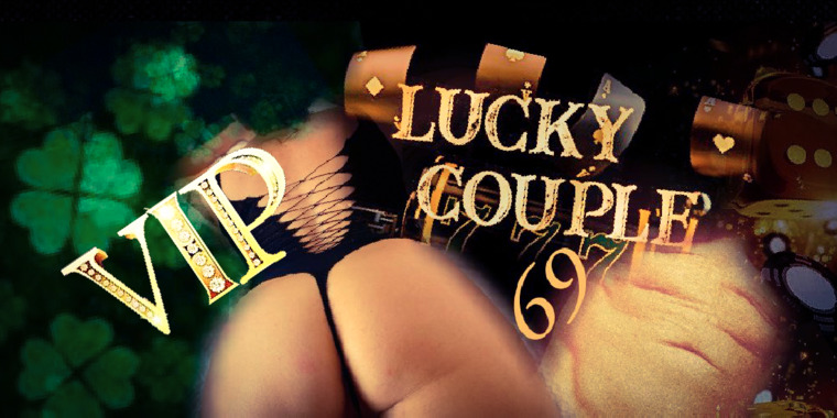 LuckyCouple69 cover image