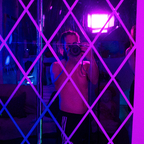 LuckyBangs avatar