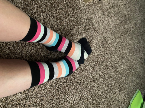 Lucky Bunny's Feet cover image