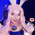 Lucky Cat Kira avatar
