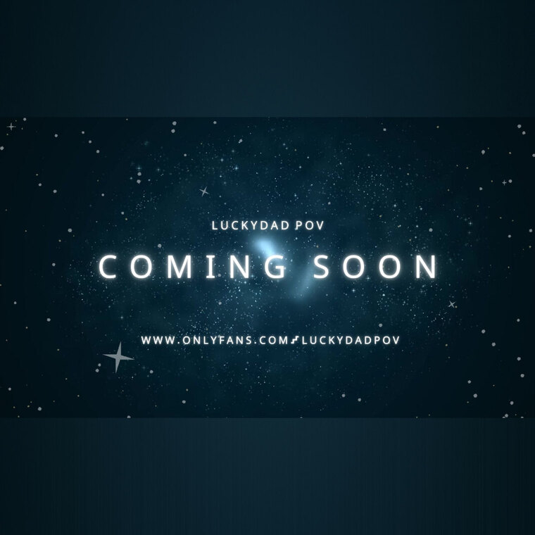 LuckyDad POV banner image