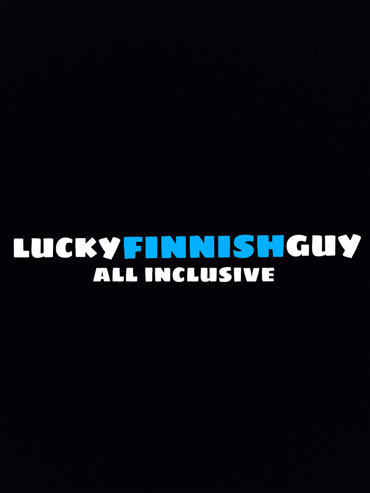 Luckyfinnishguy vip banner image
