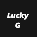Lucky G POV avatar
