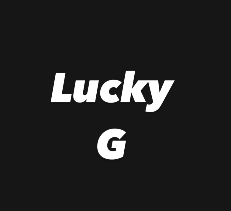 Lucky G POV banner image