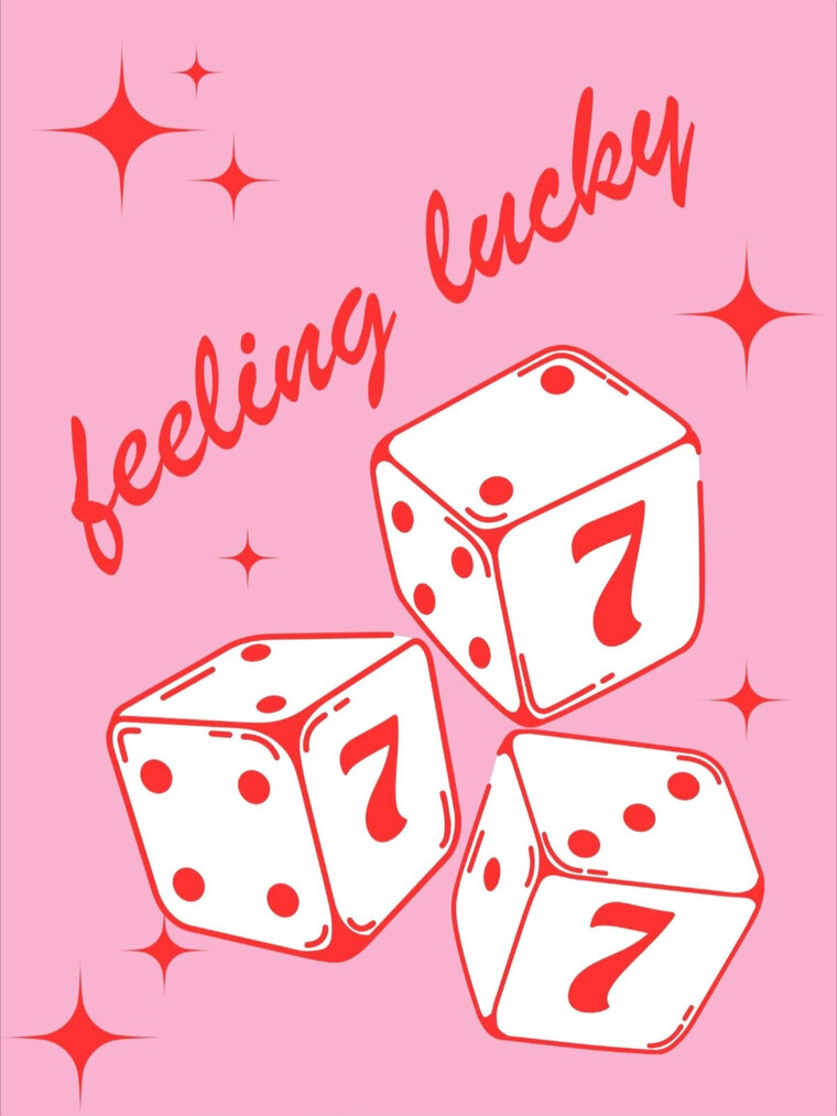 Lucky Lexxii 🌶️ banner image