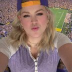 Lucy Aaron avatar