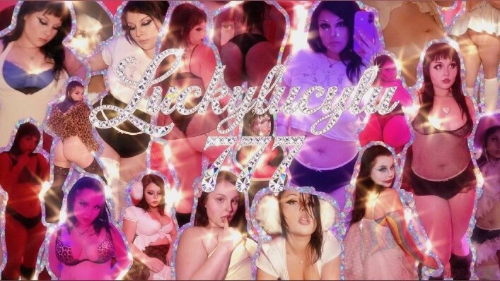 ♡ lucy lu ♡ banner image