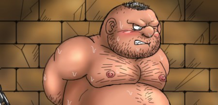 Lucky cover image