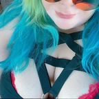 Kitty avatar