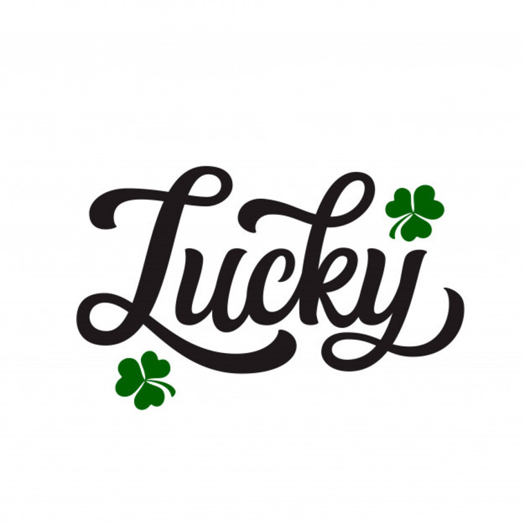 LuckyRay Williams* cover image
