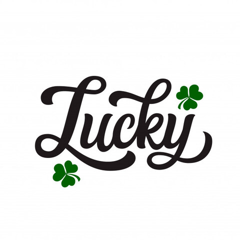 LuckyRay Williams* cover image
