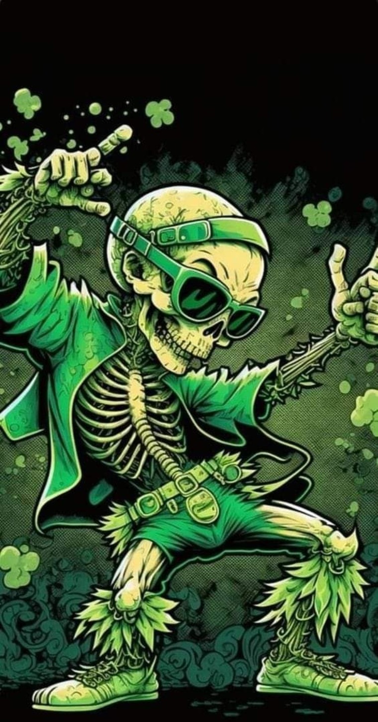 MrP The dominator banner image