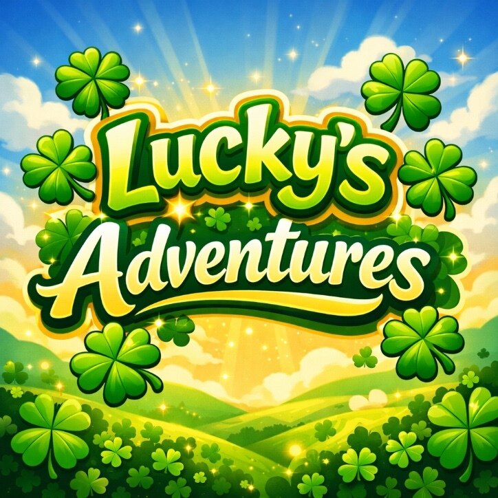 Lucky🍀 banner image