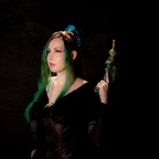 Lucrezia avatar