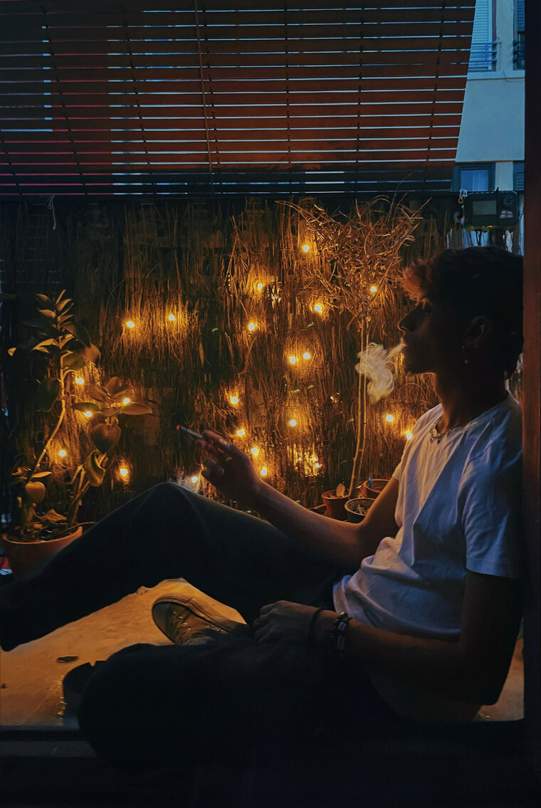 Lucas Beinz cover image