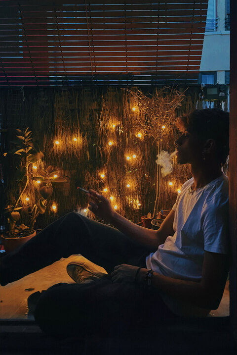 Lucas Beinz cover image