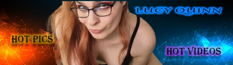 Lucy-Quinn TS cover image