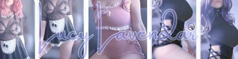 Lucy Lavendar - Tentacle God Tier - 💎 cover image